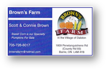 Browns