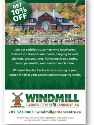 Windmill